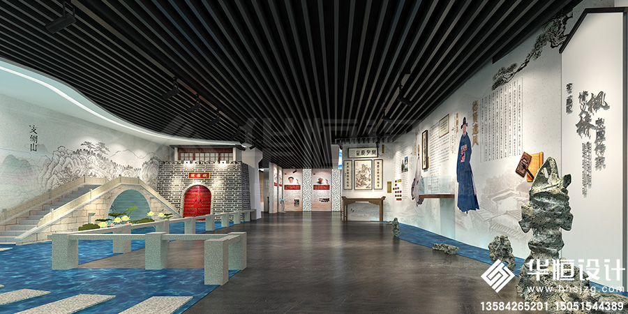 1-展厅展馆-高新区家风家训教育馆8.jpg