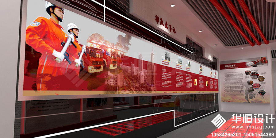 1-展厅展馆-张家港消防大队展示馆5.jpg